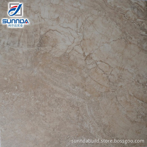 Sunnda decorative outdoor floor tiles, semi polished flooring tile